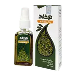 روغن رازیانه (کد 12) 37 میلی لیتر نوشاد